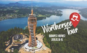 Bakancslista – Wörthersee Tour 2K19 – 1. rész